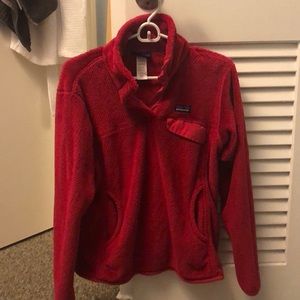 Patagonia pullover